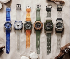 G-Shock Hidden Coast Series