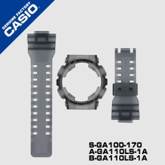 SET VỎ GA-100 | 170