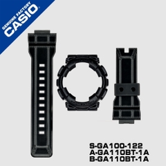 SET VỎ GA-100 | 122