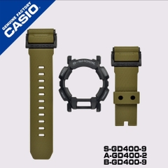 SET VỎ GD-400 |9