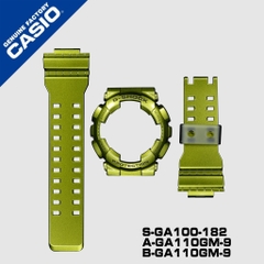 SET VỎ GA-100 | 182