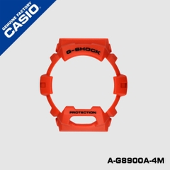 VỎ MẶT G-8900 |G8900A-4M