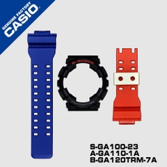 SET VỎ GA-100 | 23