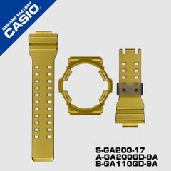 SET VỎ GA-200 | 17