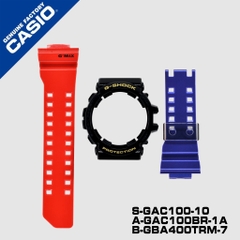 SET VỎ GAC-100 | 10