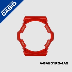 VỎ MẶT GA200 ĐỎ B*-VÀNG RD-4