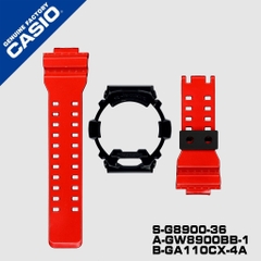 SET VỎ G-8900 | 36