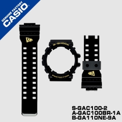 SET VỎ GAC-100 | 2