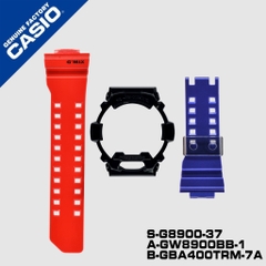 SET VỎ G-8900 | 37