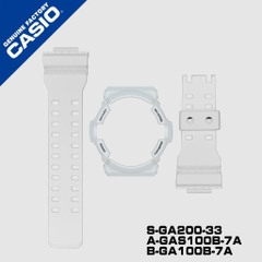 SET VỎ GA-200 | 33