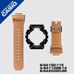 SET VỎ GA-100 | 116