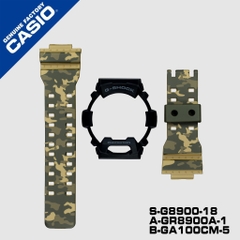 SET VỎ G-8900 | 18