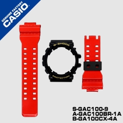 SET VỎ GAC-100 | 9