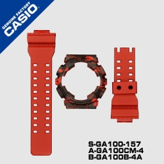 SET VỎ GA-100 | 157