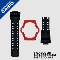 SET VỎ GA-200 | 35
