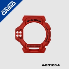 VỎ MẶT GDF-100 |GDF100-4