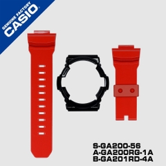 SET VỎ GA-200 | 56