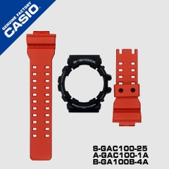 SET VỎ GAC-100 | 25