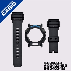 SET VỎ GD-400 |3