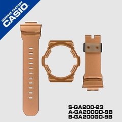 SET VỎ GA-200 | 23