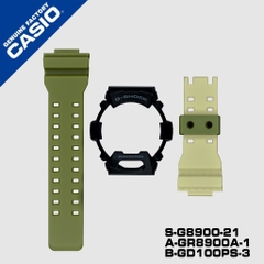 SET VỎ G-8900 | 21