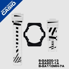 SET VỎ GA-200 | 13