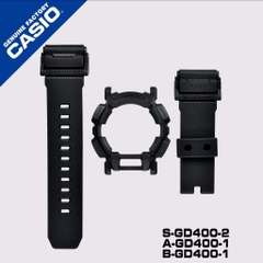 SET VỎ GD-400 |2