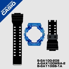 SET VỎ GA-100 | 208