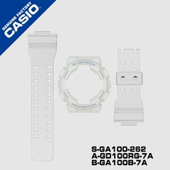 SET VỎ GA-100 | 262