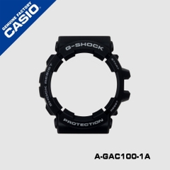 VỎ MẶT GAC-100 |GAC100-1A