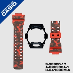 SET VỎ G-8900 | 17