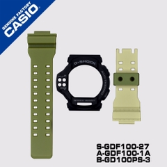 SET VỎ GDF100 | 27