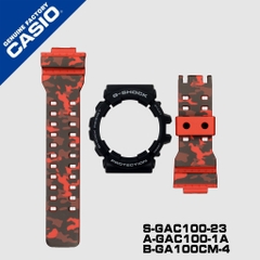 SET VỎ GAC-100 | 23