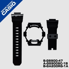 SET VỎ G-8900 | 47