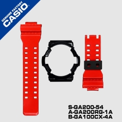 SET VỎ GA-200 | 54