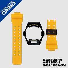 SET VỎ G-8900 | 14