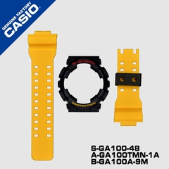 SET VỎ GA-100 | 48