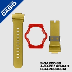 SET VỎ GA-200 | 39