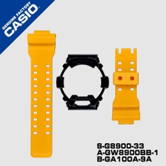 SET VỎ G-8900 | 33