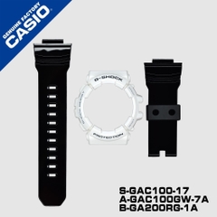 SET VỎ GAC-100 | 17