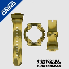 SET VỎ GA-100 | 163