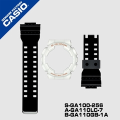 SET VỎ GA-100 | 256