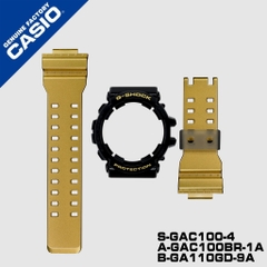 SET VỎ GAC-100 | 4