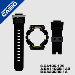 SET VỎ GA-100 | 129