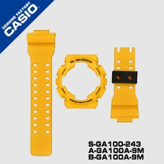 SET VỎ GA-100 | 243