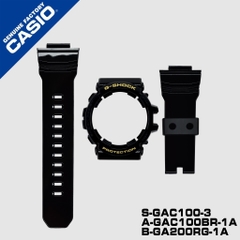 SET VỎ GAC-100 | 3