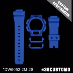 SET VỎ DW9052 XANHD N*