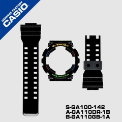 SET VỎ GA-100 | 142