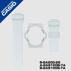 SET VỎ GA-200 | 28