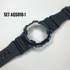 [OEM] SET AQ-S810 - TRẮNG